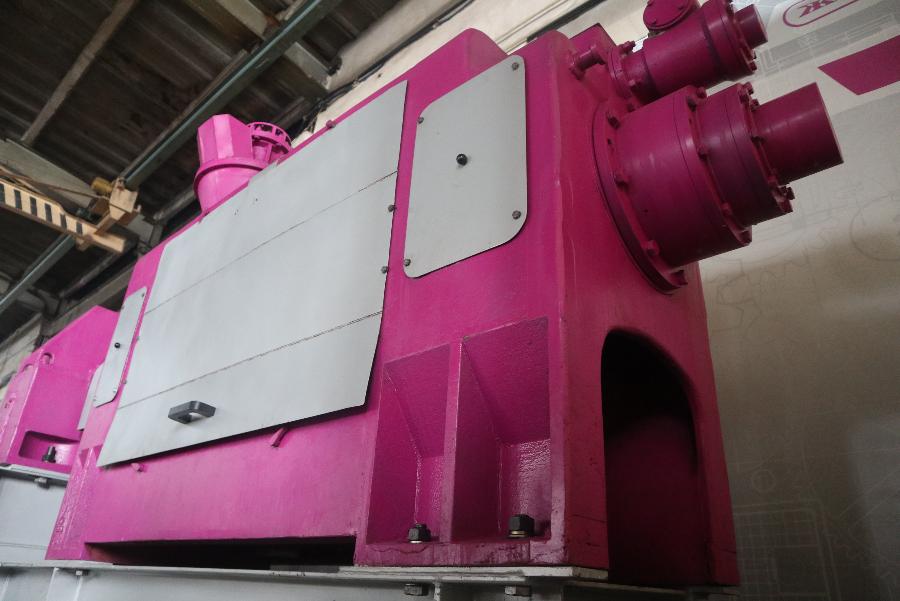 маслопресс