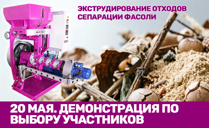 Демонстрация 20.05.2026