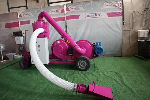 Принцип работы