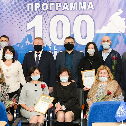 Экструдеры ЖАСКО снова вошли в список «100 лучших товаров России»