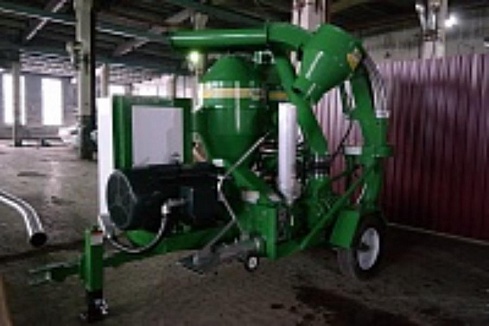 AGRI-VAC